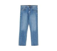 Regular Jeans Quiksilver Aqua Cult Bleu 30x32