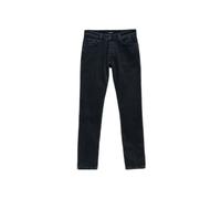 Salsa Jeans 21006793 Regular Fit Jeans Black 28 / 34 Men