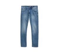 Tom Tailor 1044971 Regular Pants Blue 36 / 36 Men