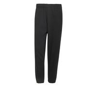 Regular Jogging Trousers adidas Small Logo Cuffed Noir 2XL