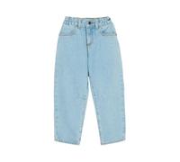 Regular kids' jeans Quiksilver Down Hill Bleu 7 years