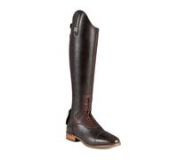 Regular leather riding boots woman Premier Equine Bilancio Regular