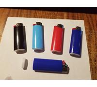 Regular Lighter Stash Spot Diversion Safe, (Ship Out - 1 Assorted Color) by Deals n Sight