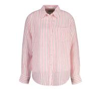 Regular Linen Blouse Women Gant Rose 34