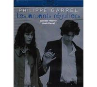 Regular Lovers (2005) ( Les amants réguliers ) (Blu-Ray)