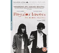 Regular Lovers (Les amants réguliers) [DVD]