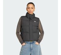 REGULAR PADDED GILET