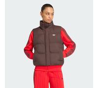 REGULAR PADDED GILET