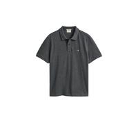 Regular polo Gant Classic Gris M