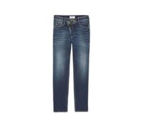 Regular pulp jeans for women Le Temps des cerises Zep Bleu 26
