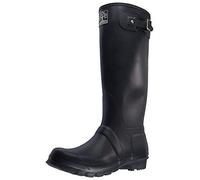 REGULAR Quality Strap Unisex Wellington - Navy