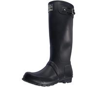 REGULAR Quality Strap Unisex Wellington - Navy