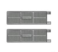 Regular Replacement HEPA Filters for Mova Z5/Z5 Pro/Z50 Ultra, 2/4 Pack, Ensures Consistent Vacuum Performance (2 PACK)