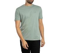 Regular Shield T-Shirt Ceramic Grey S