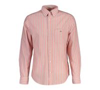 Regular Shirt Gant Classic Oxford Marron 2XL