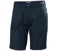 Helly Hansen Dock 10´´ Shorts Blue,Purple 34 Men