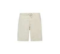 Regular shorts Le Coq Sportif Coq D'or N°2 Beige S