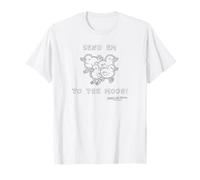 Regular Show Baby Ducks T-Shirt