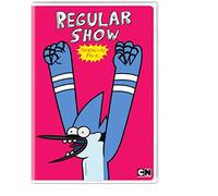 REGULAR SHOW: MORDECAI PACK 7
