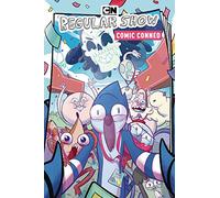 Regular Show OGN 6: Comic Conned