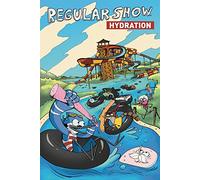 Regular Show Original GN Volume 1: Hydration