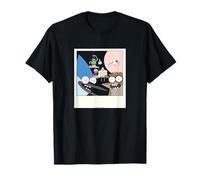 Regular Show Photograph T-Shirt