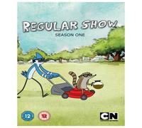 Regular Show: Season 1 [DVD] [2014]