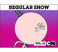 Regular Show, Season 12