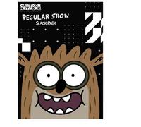 Regular Show: The Slack Pack / (Full Ecoa Rpkg) [DVD] [Region 1] [NTSC] [US Import]