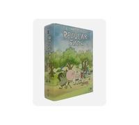 Regular Show - The TV Series Season 1-8 DVD 20-Disc Box Set All Region