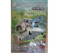 Regular Show Volume One