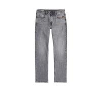 Regular Straight Jeans G-Star Dakota Gris 28x32