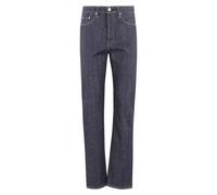 Regular Straight Jeans - male - Edwin - Straight Fit Jeans - Black - W31 - Jeans W31