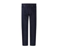 Stone Island Denim Research Indigo Denim-Rinsed Regular Straight Fit Jean (Blue Rinse - 36) - Size 36