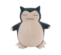 (Regular style, 12" ( 30cm )) 12" 20" 30" Jumbo Pokemon Snorlax Plush Pillow Cushion Plush Doll Kids Toy Gift