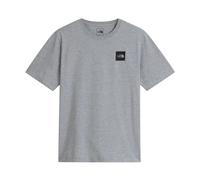 Regular T-shirt The North Face Evolution Box Half Gris M