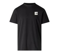 The North Face Evolution Box Half Dome Short Sleeve T-shirt Black S Men