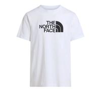 Regular T-shirt The North Face Evolution Half Dome Blanc XL
