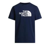 The North Face Evolution Half Dome Short Sleeve T-shirt Blue M Men