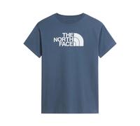 Regular T-shirt The North Face Evolution Half Dome Gris XL