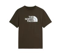 Regular T-shirt The North Face Evolution Half Dome Vert M