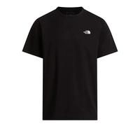 Regular T-shirt The North Face Evolution Simple Dome Noir XS