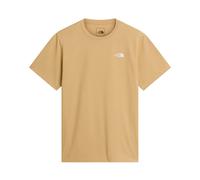 Regular T-shirt The North Face Evolution Simple Dome Vert XL