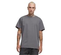 Regular T-shirt Urban Classics Sorona Gris L