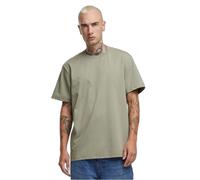 Regular T-shirt Urban Classics Sorona Vert 3XL