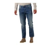 Regular Tapered Blue Jeans - male - G-star - Straight Fit Jeans - Blue - W36 L32 - Jeans W36 L32