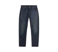 Regular tapered jeans G-Star 3301 Bleu 31x34