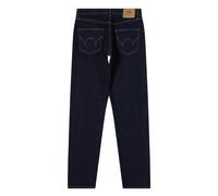 Edwin Regular Tapered Jeans - Blue Rinsed W36" / L30" W36" / L30"