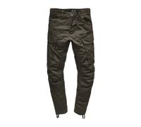 G-star Rovic Regular Tapered Fit Cargo Pants Green 34 / 34 Men