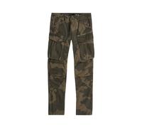Regular Trousers G-Star Rovic Zip 3D Tapered Multicolore 33x34